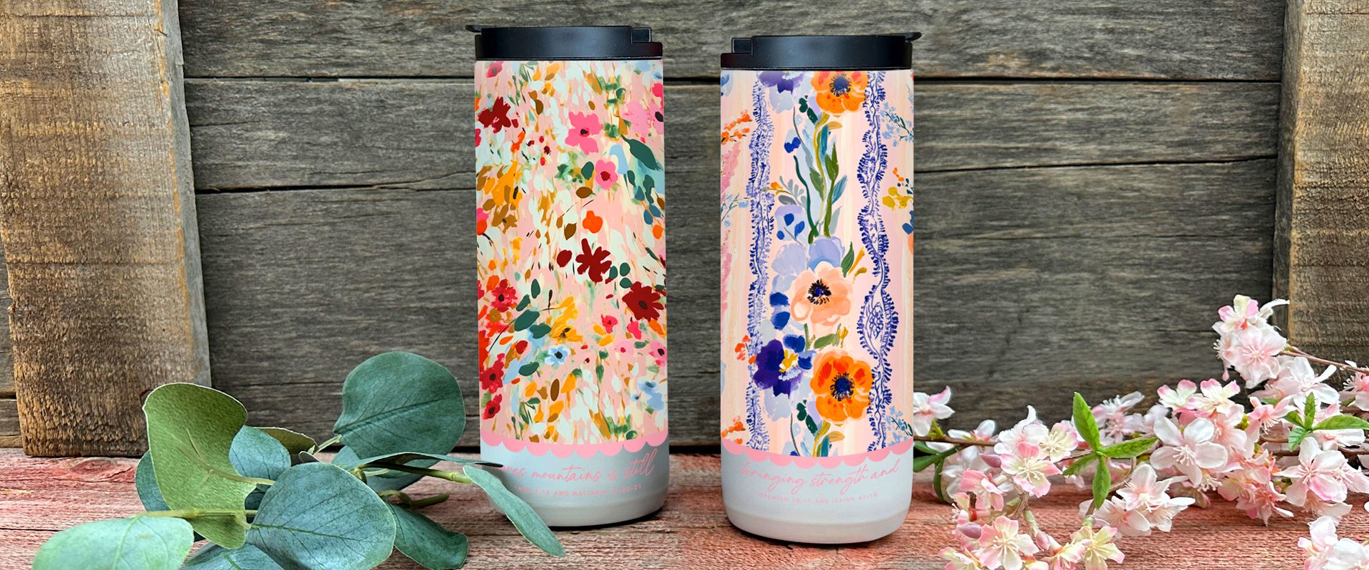Boldy Believe Candles