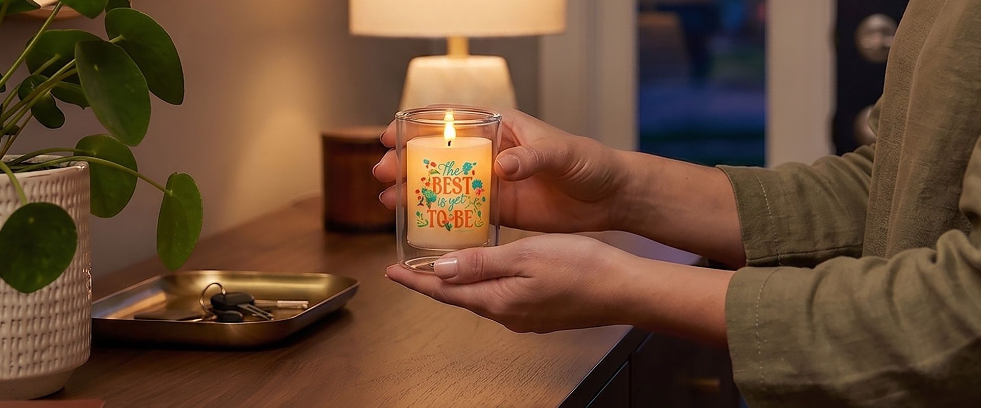 Candle