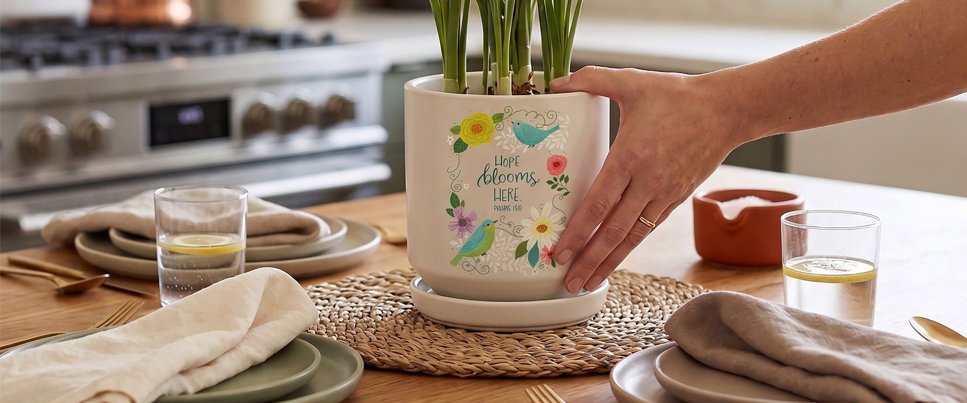 Planter