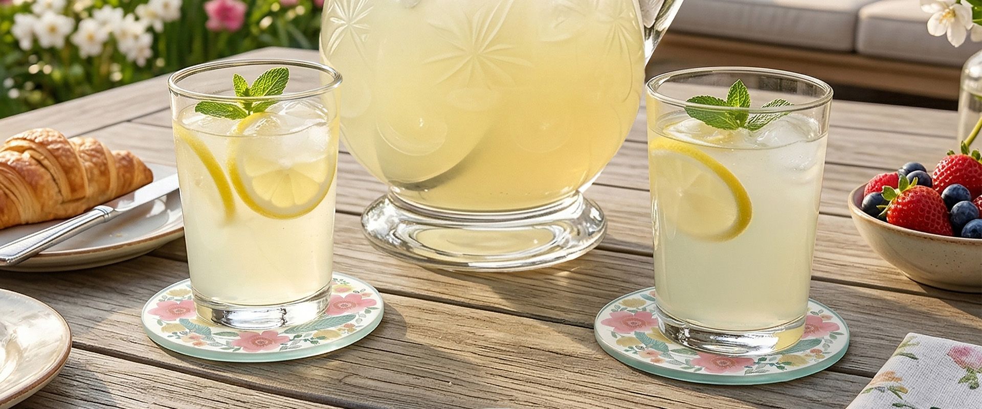 Coasters