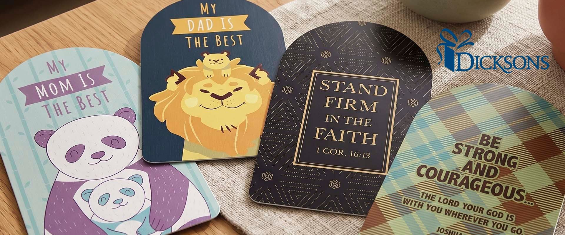 CARDS