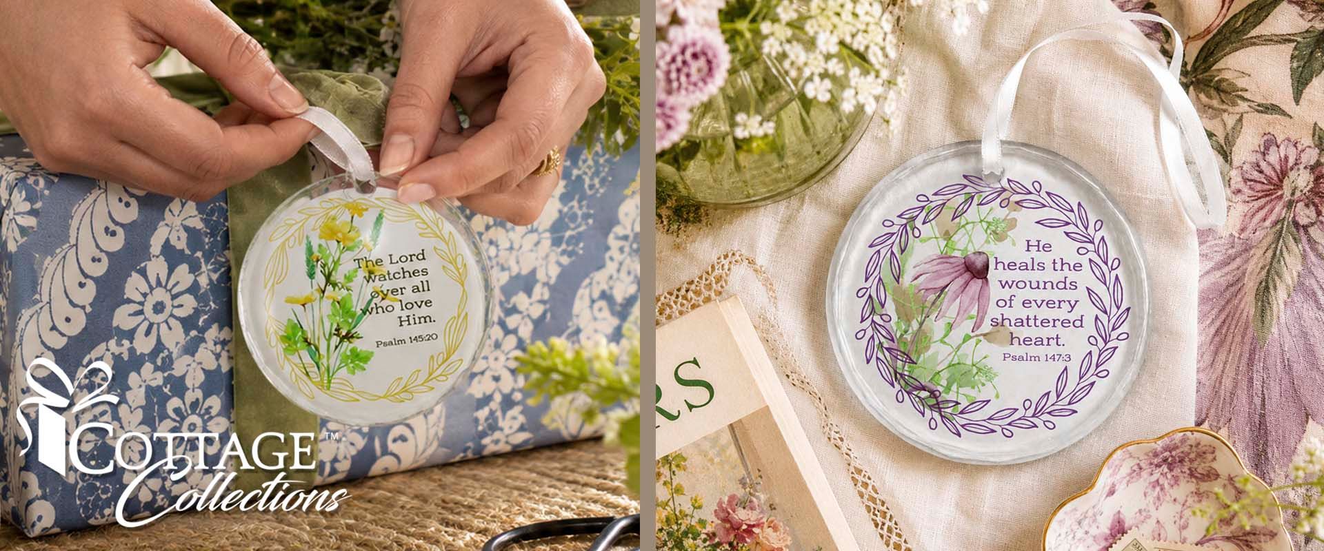 Ornaments