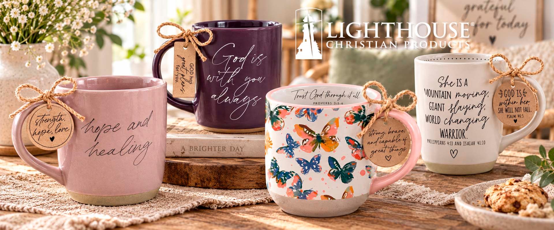 Mugs