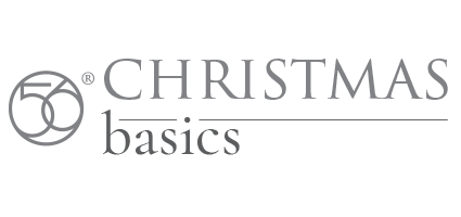 D56 Christmas Basics Logo