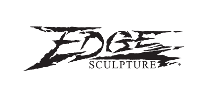 Edge Sculpture Logo