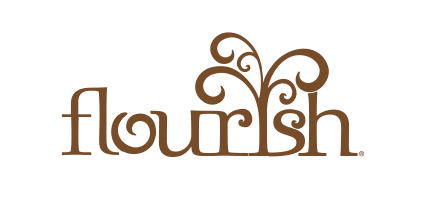 Flourish Logo