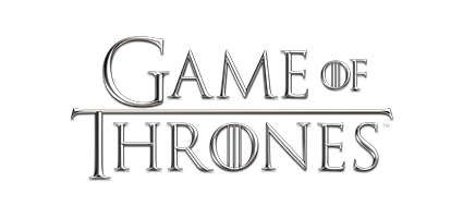 Game of Thrones Logo