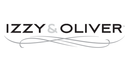 Izzy & Oliver Logo