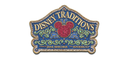 Disney Traditions Logo