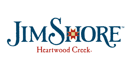 Jim Shore Heartwood Creek Logo