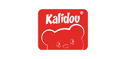 Kalidou Logo
