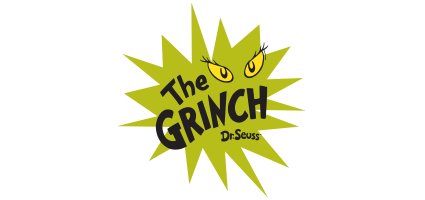 The Grinch Logo