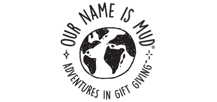 Our Name is Mud Logo