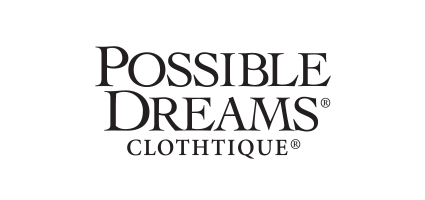 Possible Dreams Logo