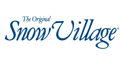 Snow Village Logo