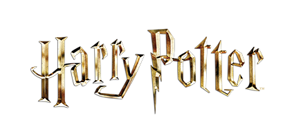 Harry Potter Logo