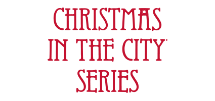 Christmas in the City Logo