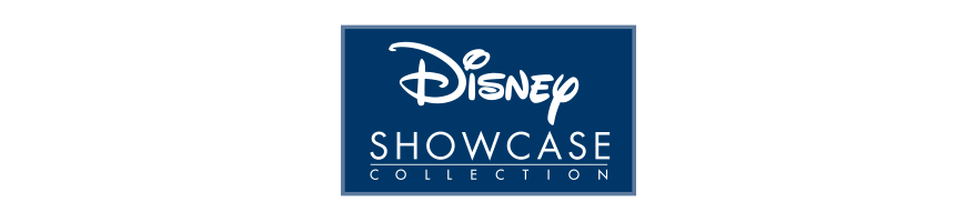 Disney Showcase Logo