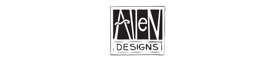 Allen Designs Logo