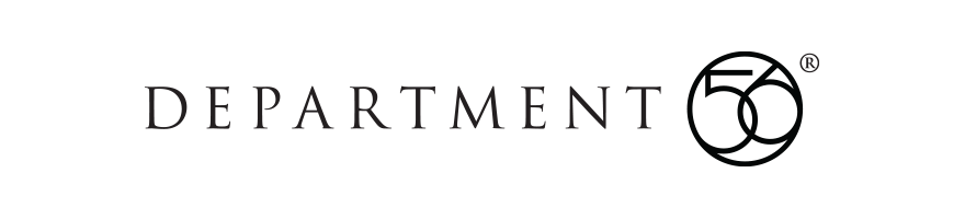 Department 56 Logo