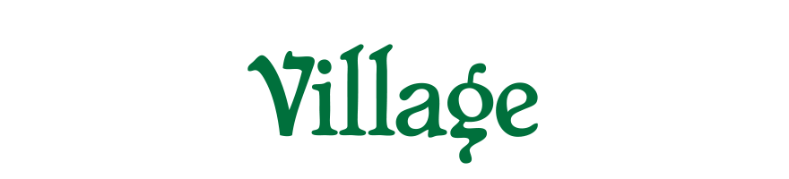 village logo