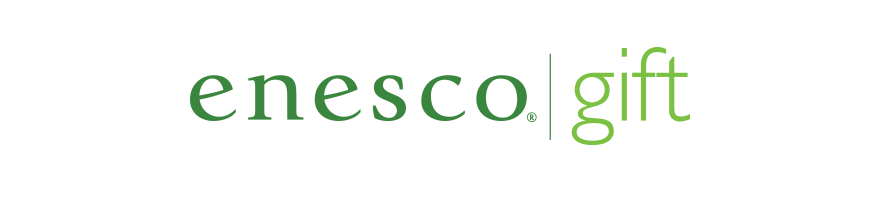 Enesco Gift Logo