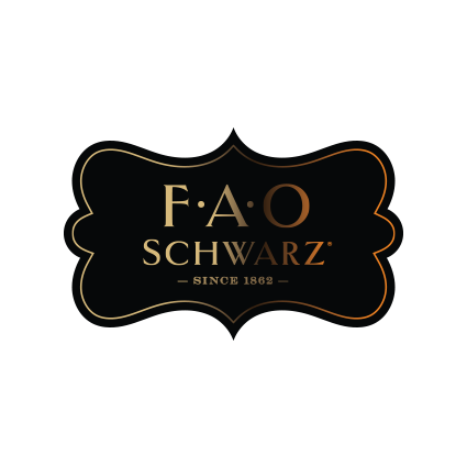 FAO Schwarz Logo