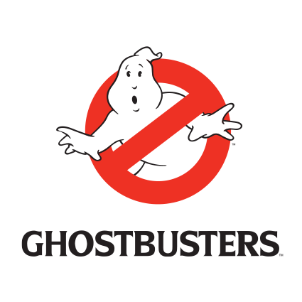 Ghostbusters Logo