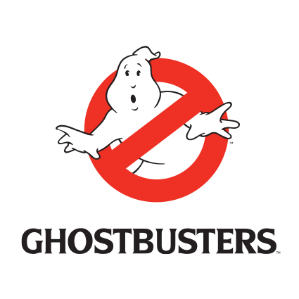 Ghost Busters Logo