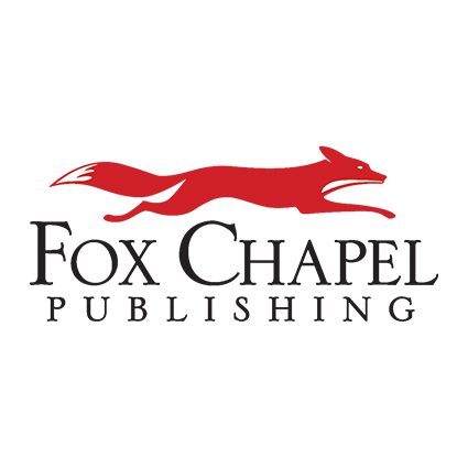 fox chapel books logo