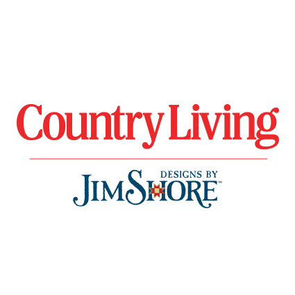 Country Living by Jim Shore Logo