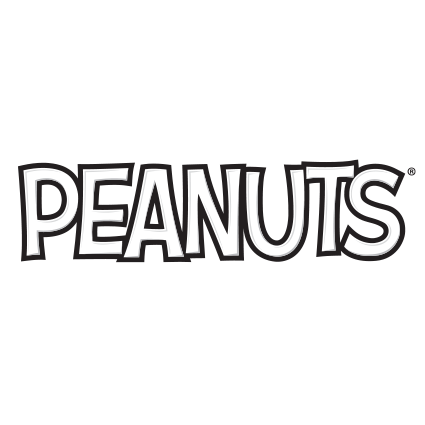 Peanuts Logo