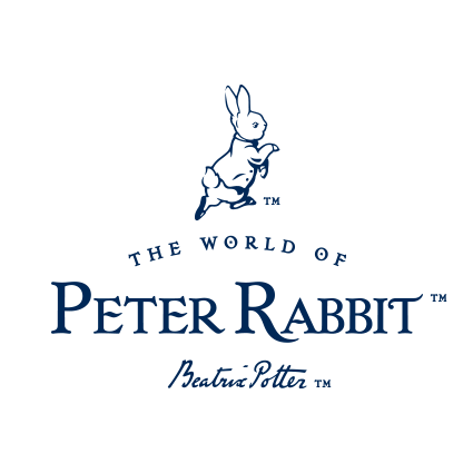 Peter Rabbit Logo