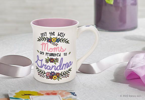 Grandparent's Day Mug