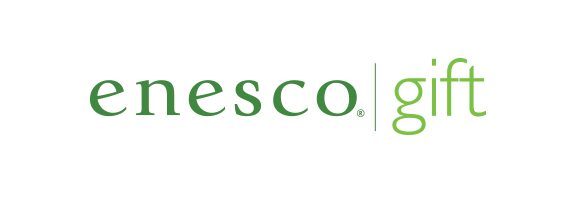 Enesco Gift Logo