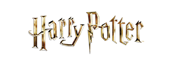 Harry Potter Logo