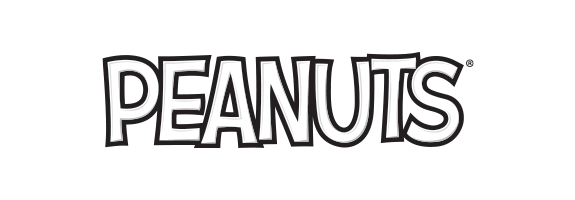 Peanuts Logo