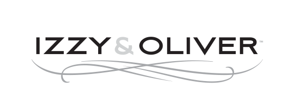 izzy and oliver logo