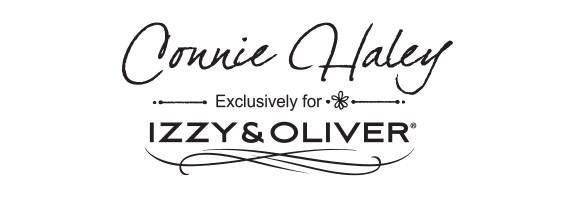 Connie Haley Logo