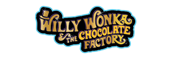 Willy Wonka & The Chocolate Factory Logo
