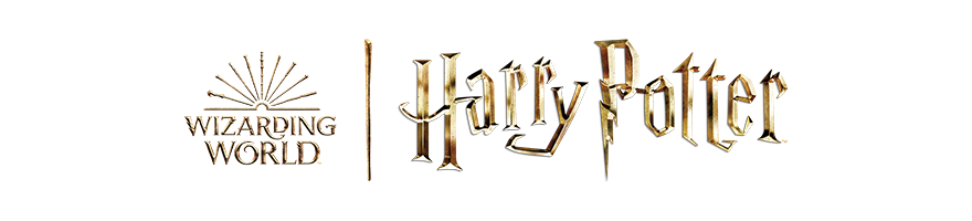 Wizarding World of Harry Potter Logo