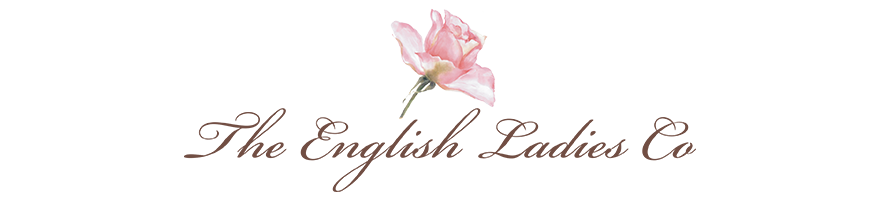 The English Ladies Logo