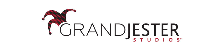 grand jester logo