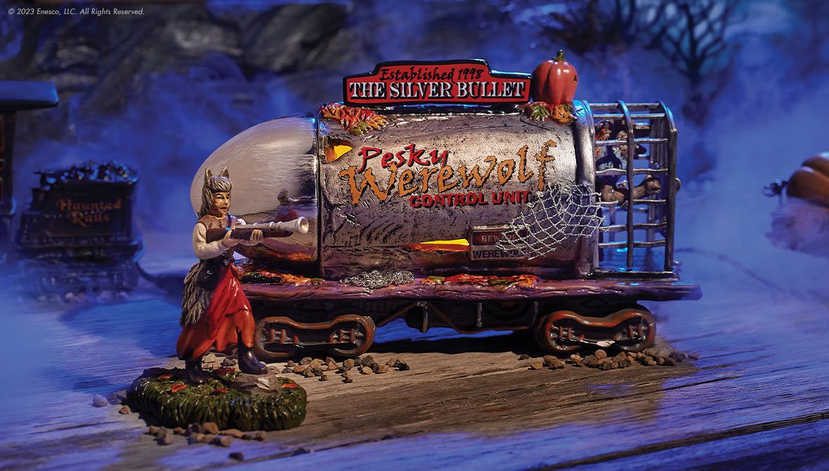 Silver Bullet