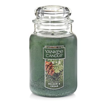 Yankee Candle Main | Enesco