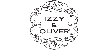 Izzy & Oliver Logo