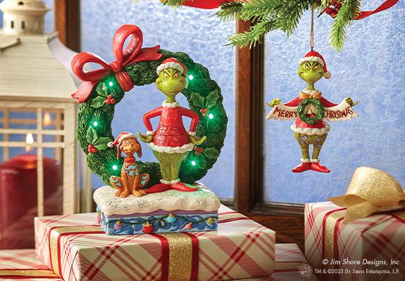 Enesco Business USA  Wholesale Gifts for Holiday & Everyday