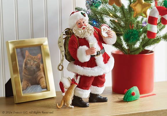 Enesco Business USA, Wholesale Gifts for Holiday & Everyday