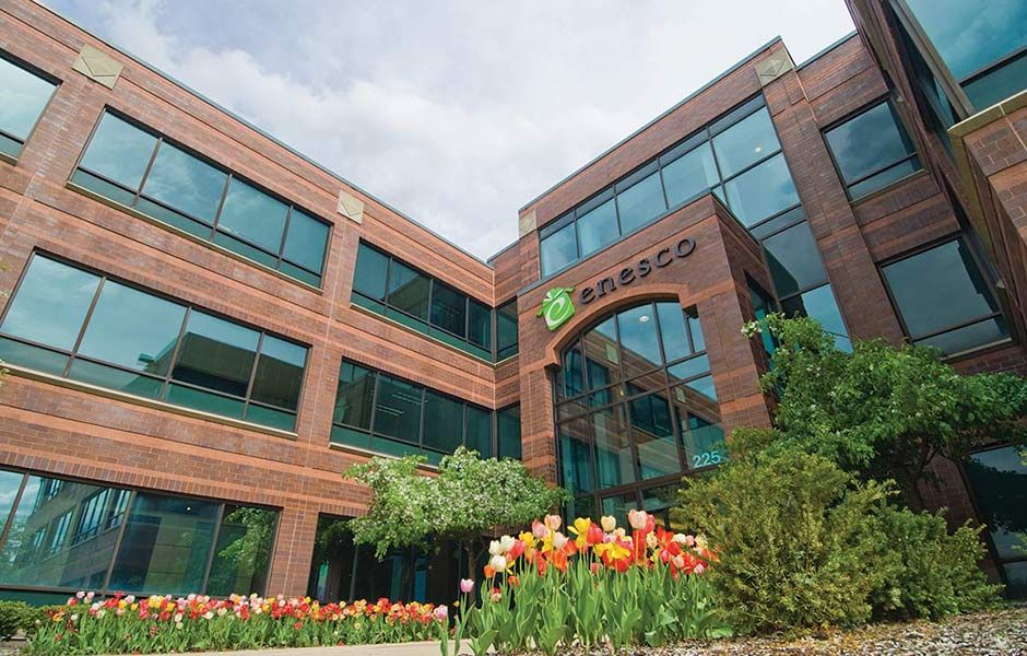 Enesco Gift Headquarters