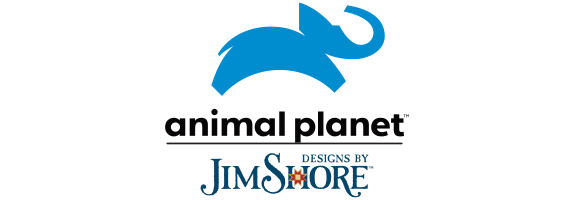 Animal Planet by Jim Shore Logo